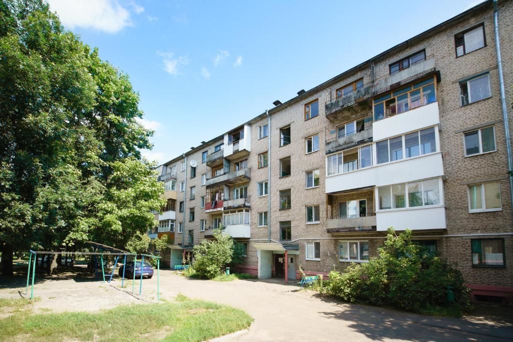 Апартаменты PaulMarie Apartments on Narodnogo Opolcheniya Могилев-23