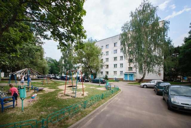 Апартаменты PaulMarie Apartments on Narodnogo Opolcheniya Могилев-13