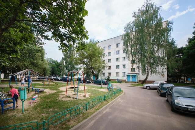 Апартаменты PaulMarie Apartments on Narodnogo Opolcheniya Могилев-11